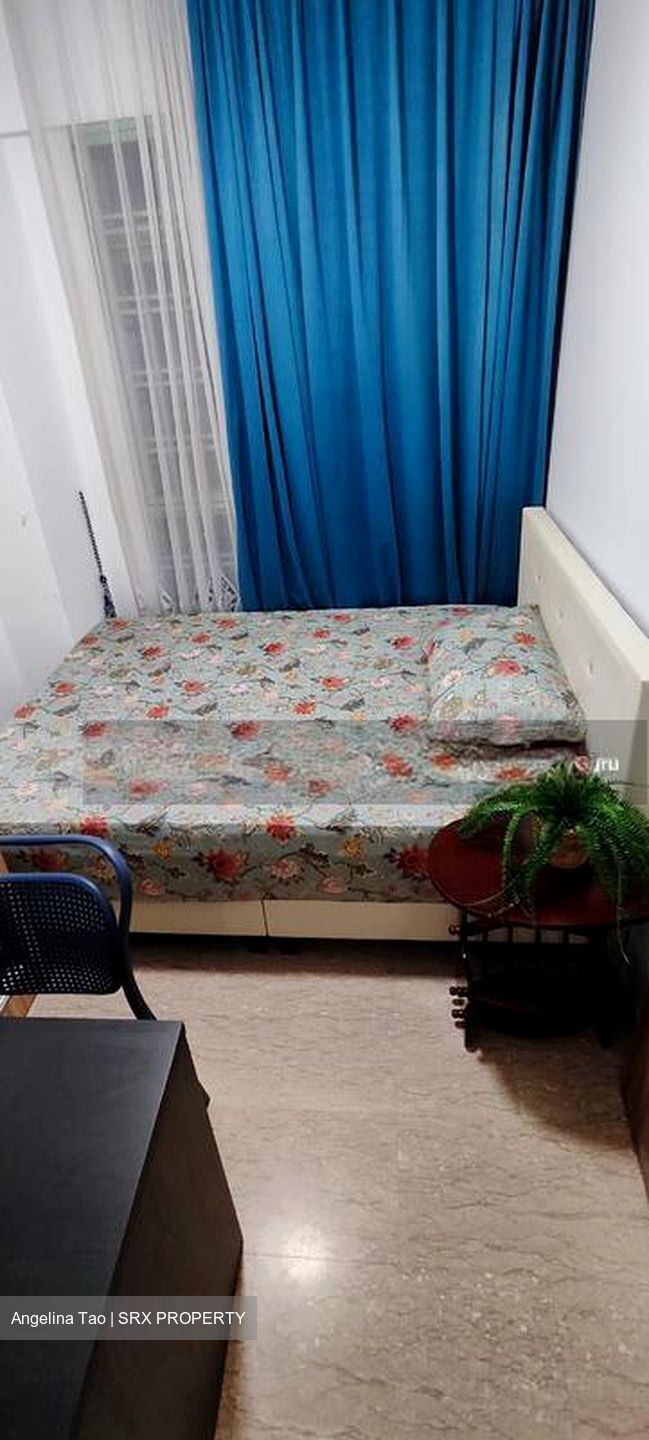 Tiara (D9), Condominium #587146211
